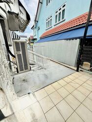 Happy Avenue Central (D13), Semi-Detached #517512611